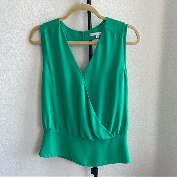 BUNDLE of three summer blouses - Picture 4 of 9